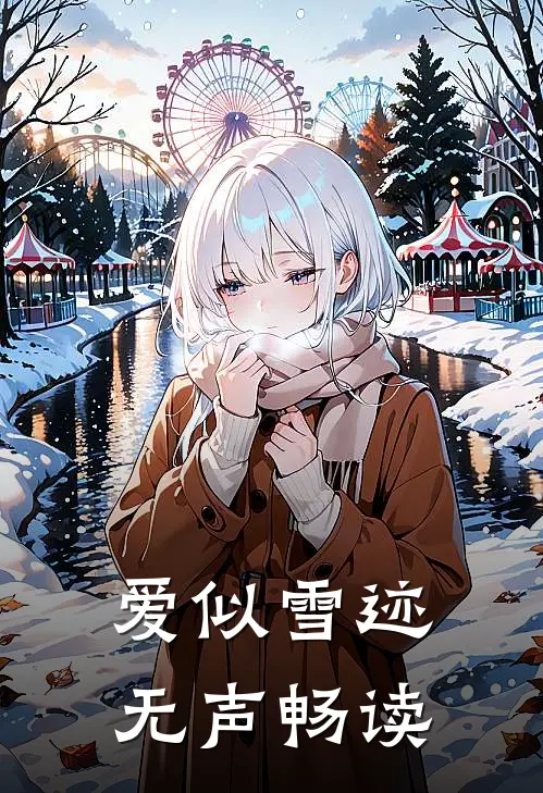 爱似雪迹无声畅读
