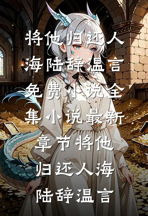 将他归还人海(陆辞温言)免费小说全集_小说最新章节将他归还人海陆辞温言