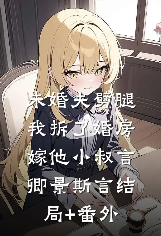 未婚夫劈腿，我拆了婚房嫁他小叔言卿景斯言结局+番外
