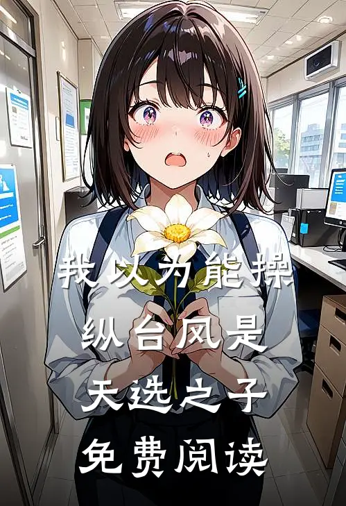 我以为能操纵台风是天选之子免费阅读