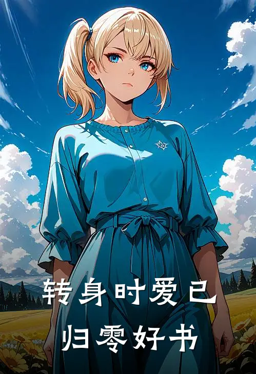 转身时爱已归零好书