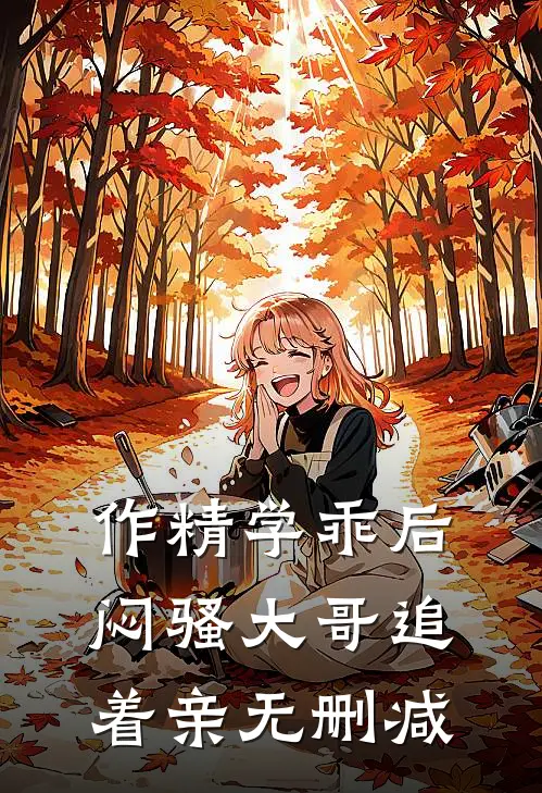 作精学乖后，闷骚大哥追着亲无删减