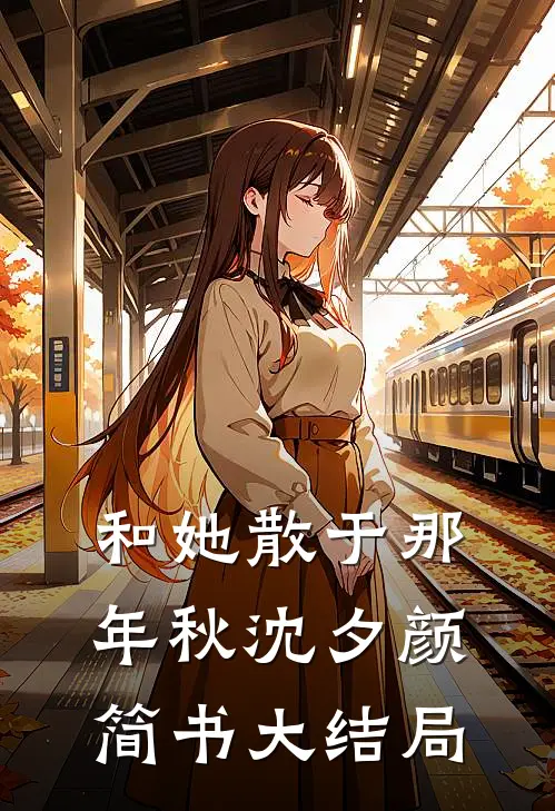 和她散于那年秋沈夕颜简书大结局