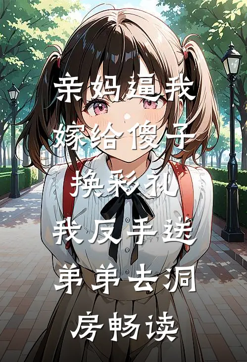 亲妈逼我嫁给傻子换彩礼，我反手送弟弟去洞房畅读