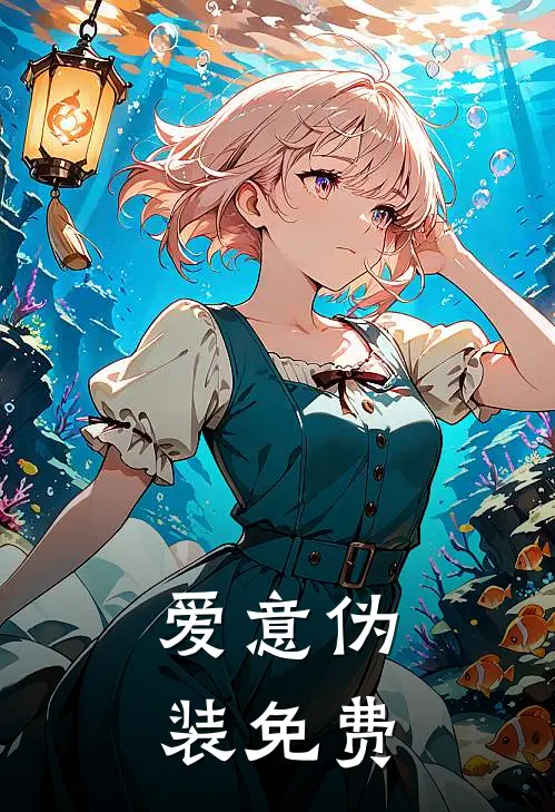 爱意伪装免费