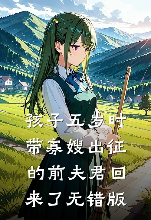 孩子五岁时，带寡嫂出征的前夫君回来了无错版