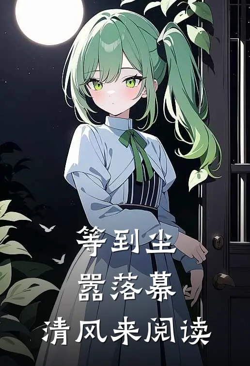 等到尘嚣落幕，清风来阅读