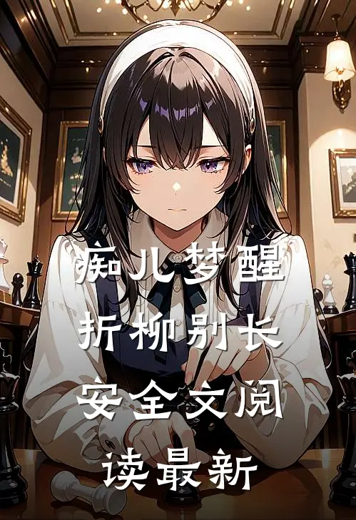 痴儿梦醒，折柳别长安全文阅读最新