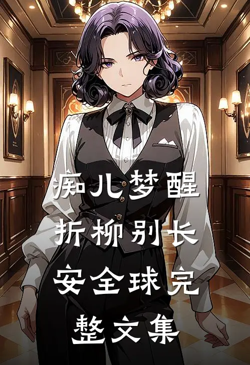 痴儿梦醒，折柳别长安全球完整文集