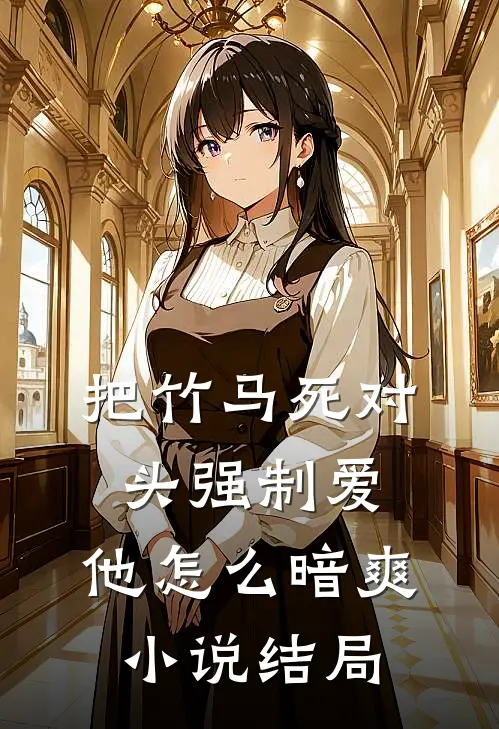 把竹马死对头强制爱，他怎么暗爽小说结局