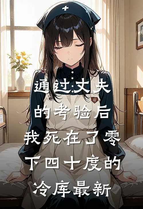 通过丈夫的考验后，我死在了零下四十度的冷库最新