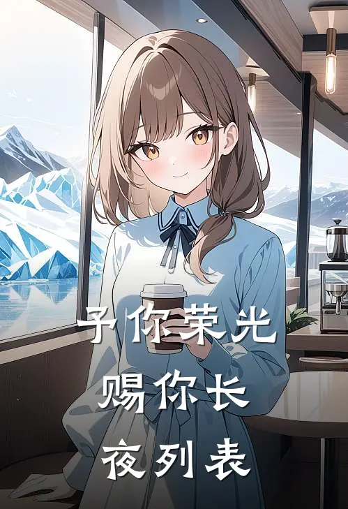 予你荣光，赐你长夜列表