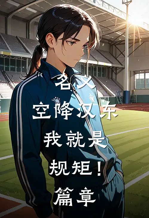 名义：空降汉东，我就是规矩！篇章