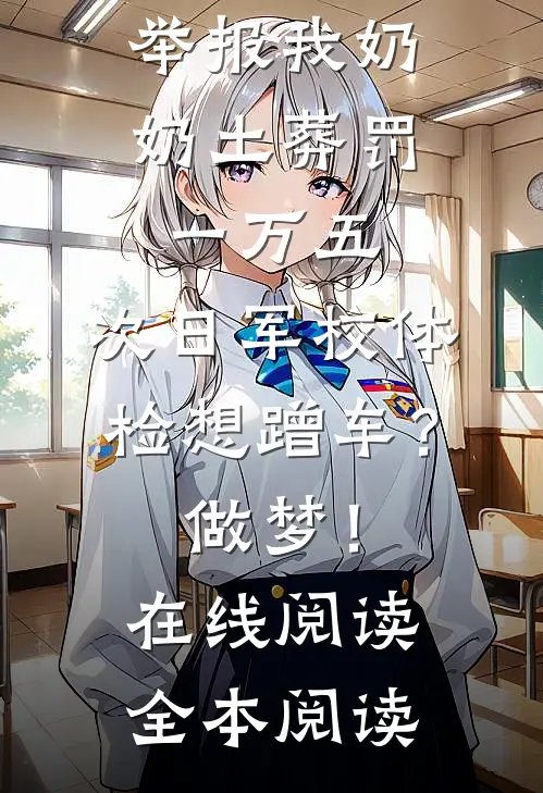 举报我奶奶土葬罚一万五，次日军校体检想蹭车？做梦！在线阅读全本阅读