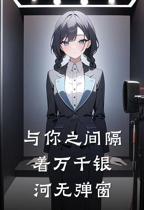 与你之间隔着万千银河无弹窗