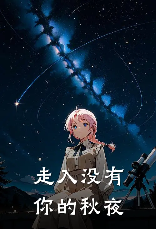 走入没有你的秋夜歌词