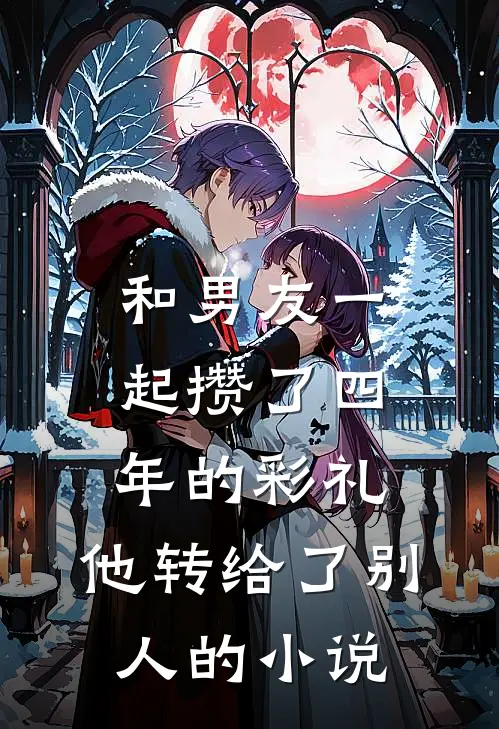 和男友一起攒了四年的彩礼，他转给了别人的小说
