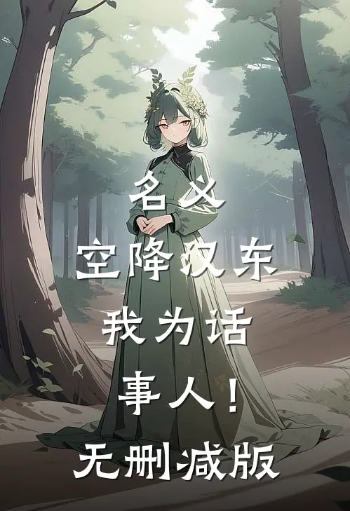 名义：空降汉东，我为话事人！无删减版