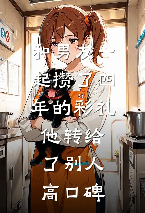 和男友一起攒了四年的彩礼，他转给了别人高口碑