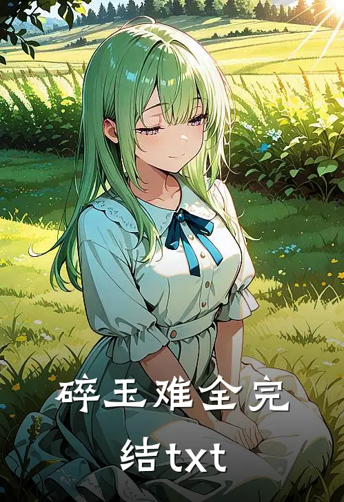 碎玉难全完结txt