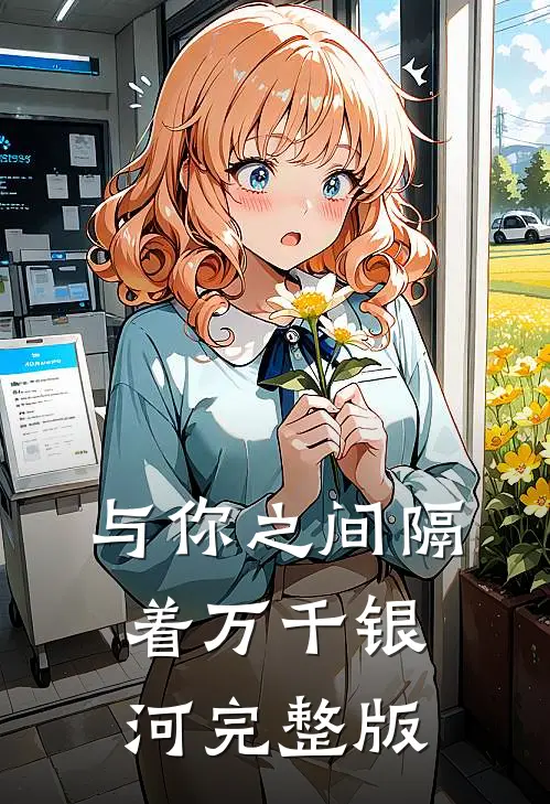与你之间隔着万千银河完整版