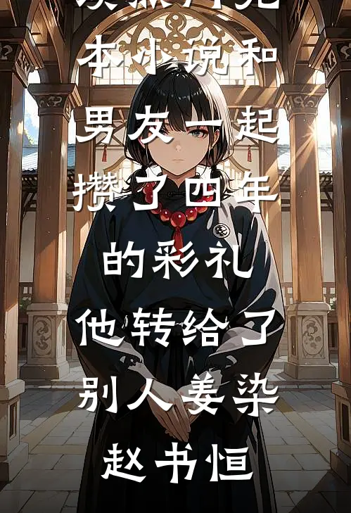 和男友一起攒了四年的彩礼，他转给了别人姜染赵书恒免费小说阅读_热门完本小说和男友一起攒了四年的彩礼，他转给了别人姜染赵书恒