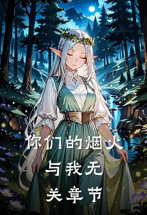 你们的烟火，与我无关章节