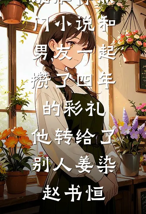 和男友一起攒了四年的彩礼，他转给了别人姜染赵书恒热门网络小说推荐_热门小说和男友一起攒了四年的彩礼，他转给了别人姜染赵书恒