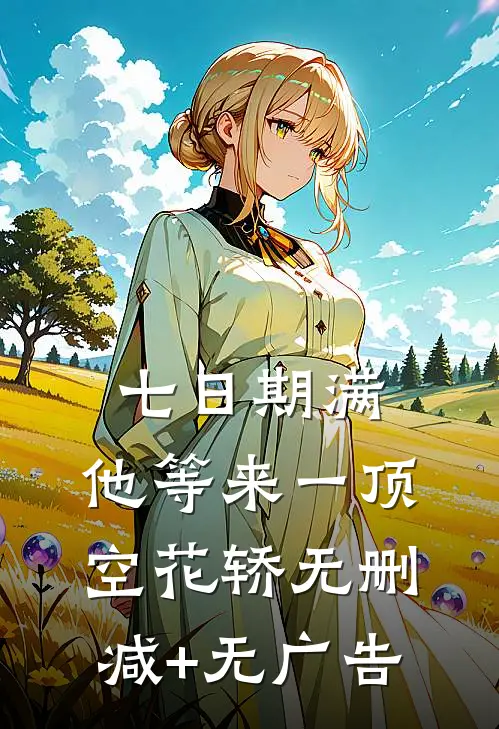 七日期满，他等来一顶空花轿无删减+无广告