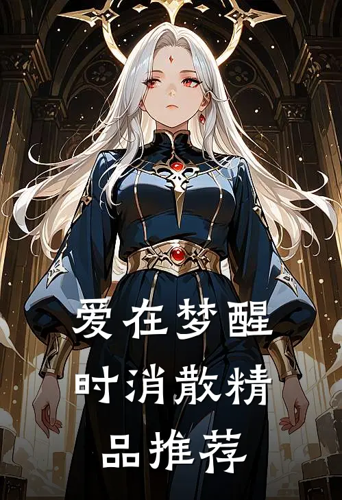 爱在梦醒时消散精品推荐