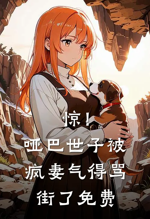 惊！哑巴世子被疯妻气得骂街了免费