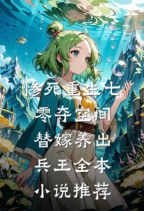惨死重生七零夺空间替嫁养出兵王全本小说推荐