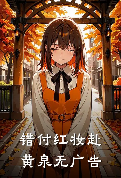 错付红妆赴黄泉无广告