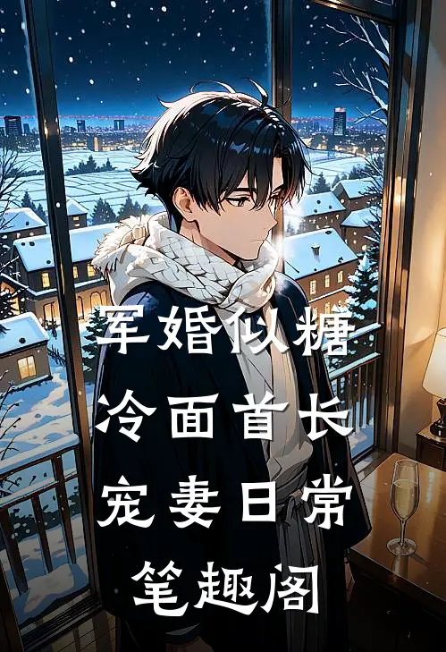 军婚似糖，冷面首长宠妻日常笔趣阁
