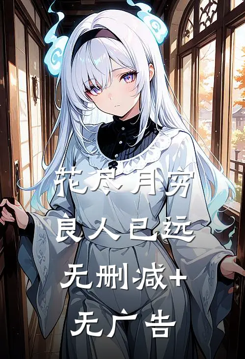 花尽月穷，良人已远无删减+无广告