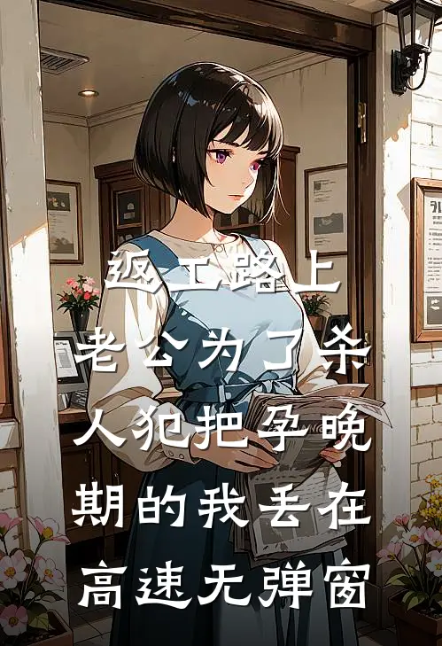 返工路上，老公为了杀人犯把孕晚期的我丢在高速无弹窗