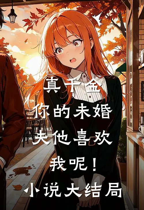 真千金，你的未婚夫他喜欢我呢！小说大结局