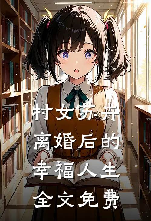 村女苏卉：离婚后的幸福人生全文免费
