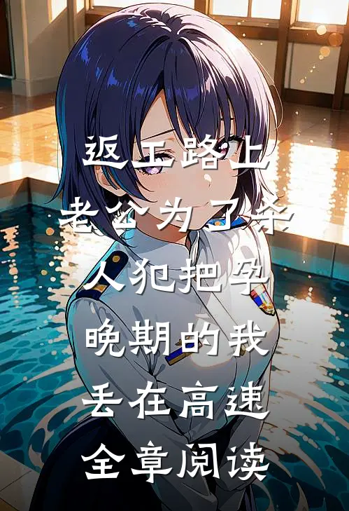 返工路上，老公为了杀人犯把孕晚期的我丢在高速全章阅读