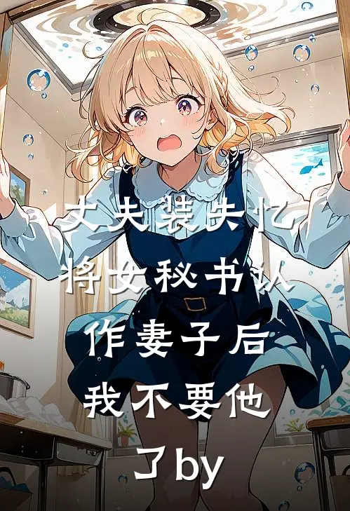 丈夫装失忆将女秘书认作妻子后，我不要他了by