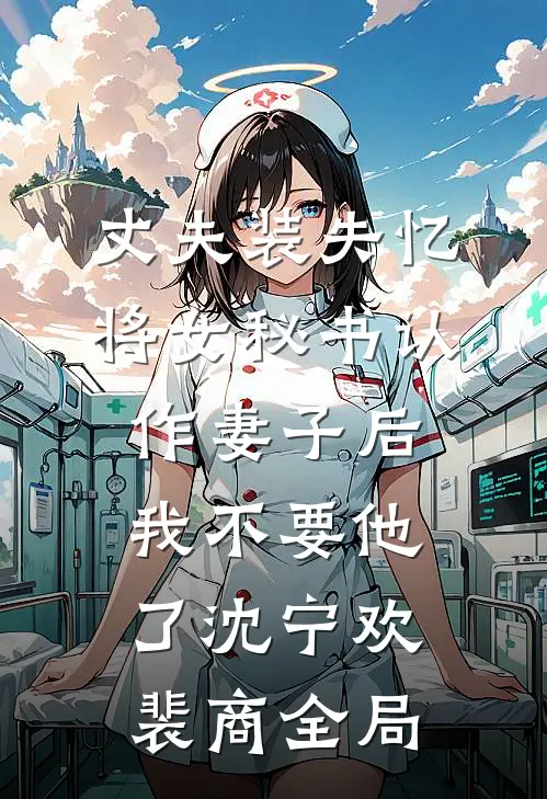 丈夫装失忆将女秘书认作妻子后，我不要他了沈宁欢裴商全局