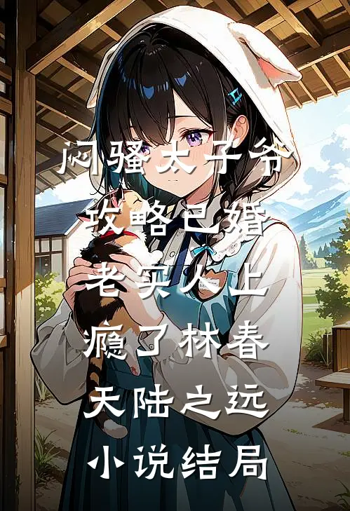 闷骚太子爷攻略已婚老实人上瘾了林春天陆之远小说结局