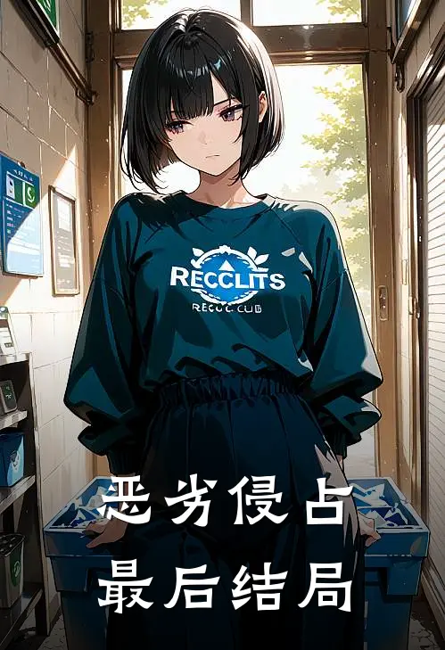 恶劣侵占最后结局
