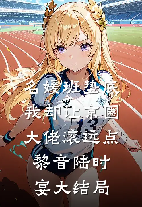 名媛班垫底，我却让京圈大佬滚远点黎音陆时宴大结局