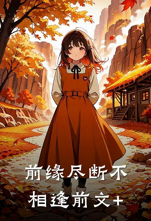 前缘尽断不相逢前文+