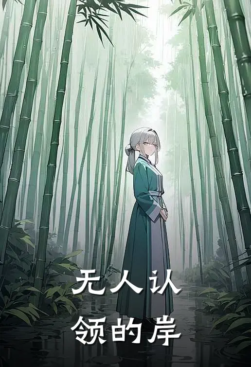 无人认领的岸