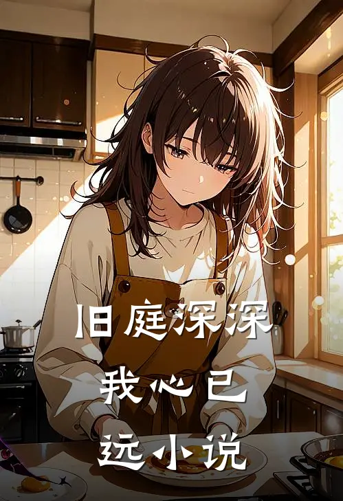 旧庭深深，我心已远小说