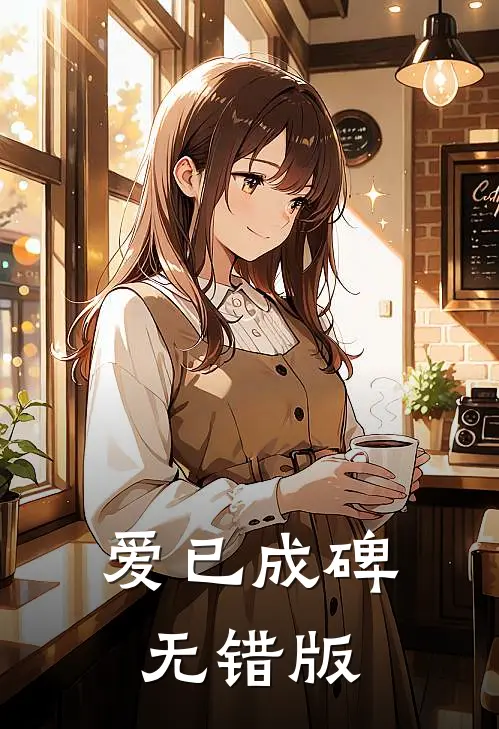 爱已成碑无错版