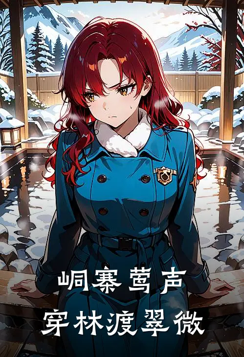 峒寨莺声，穿林渡翠微