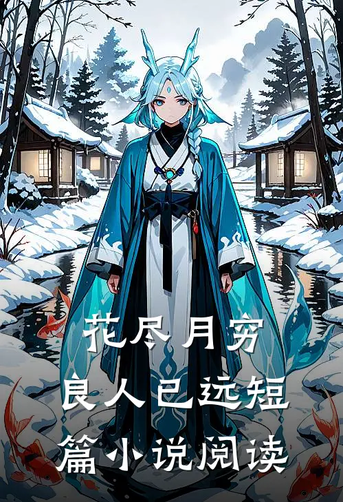 花尽月穷，良人已远短篇小说阅读